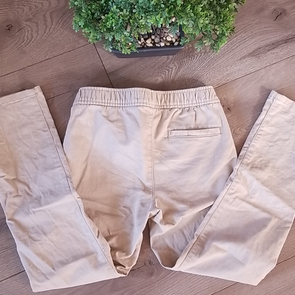 Old Navy Cotton pants - Picture 3 of 4